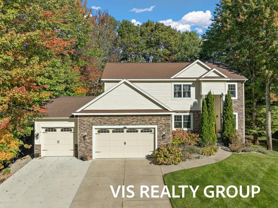 16259 W Willow Drive, Spring Lake Township, MI 49456 - Image #2