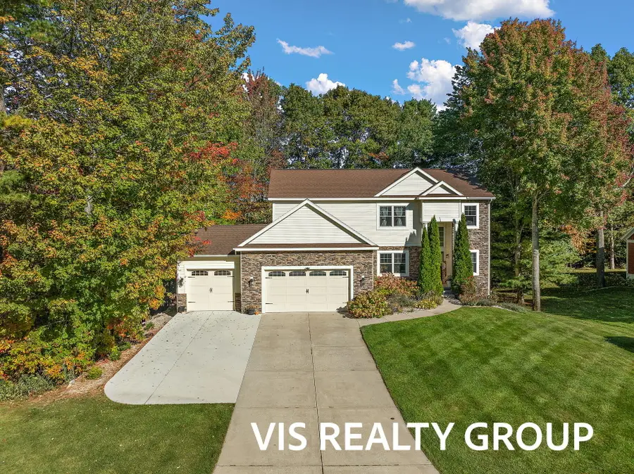 16259 W Willow Drive, Spring Lake Township, MI 49456 - Image #3