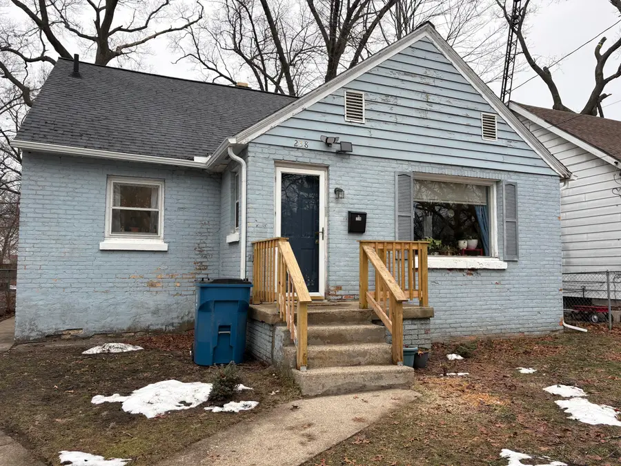 238 Harrison Boulevard, Muskegon Heights, MI 49444 - Image #2