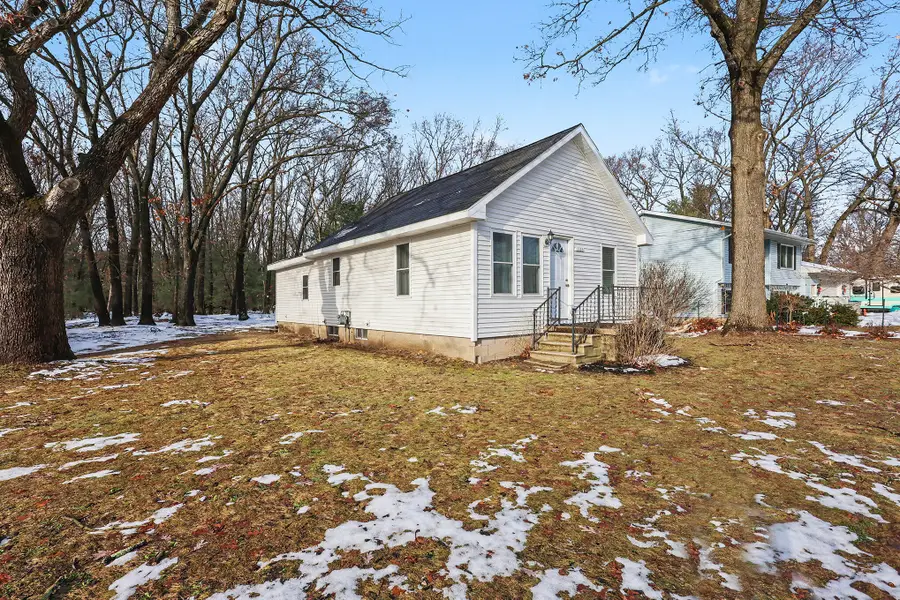 1123 S Bolen Road, Muskegon, MI 49442 - Image #3