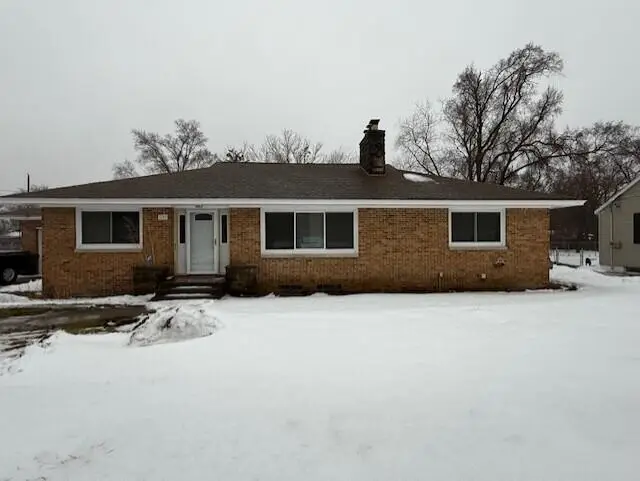 1193 Amity Avenue, Muskegon, MI 49442 - Image #1