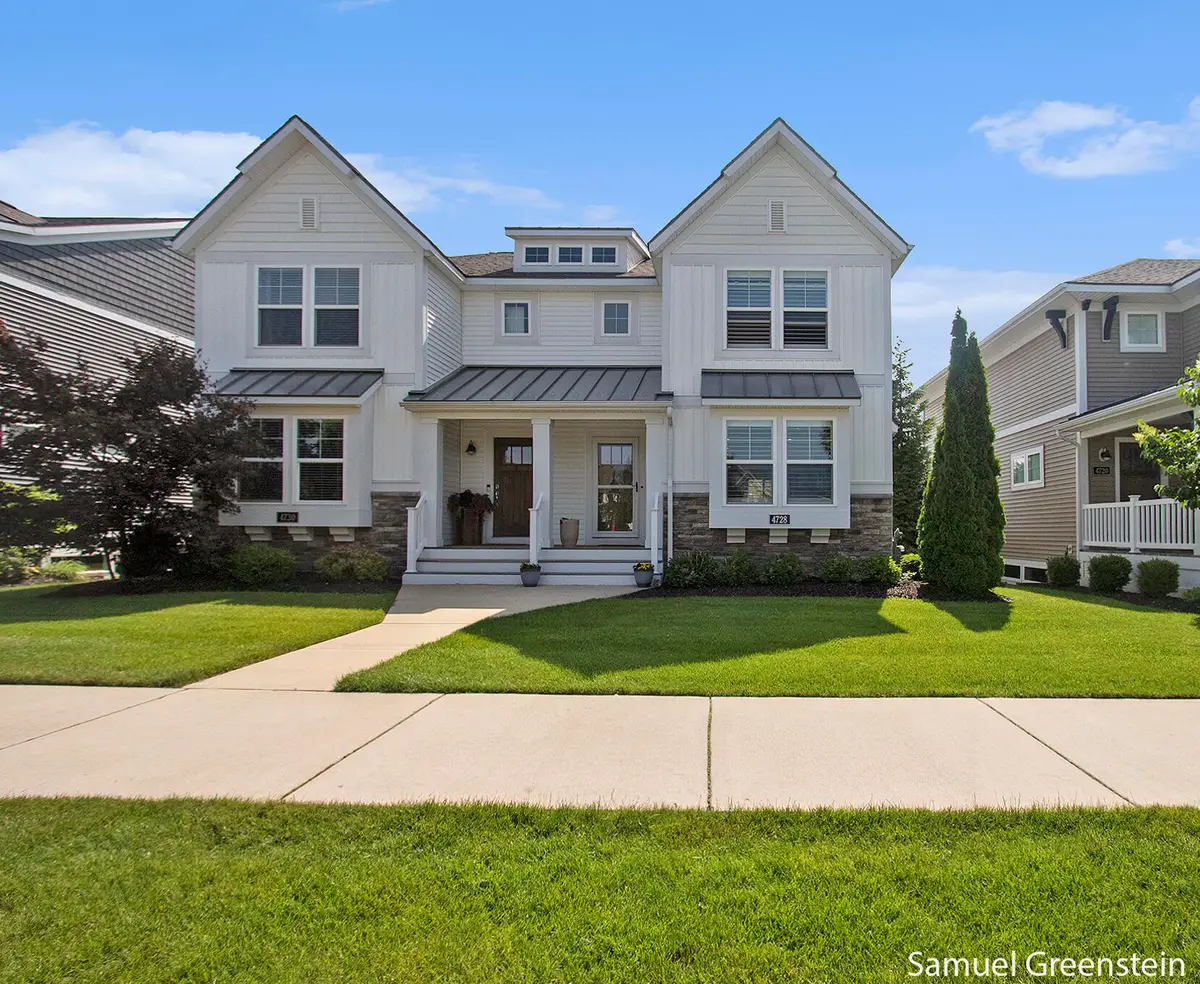 4728 Macatawa Legends Boulevard Unit: 19, Holland, MI 49424 - Image #1