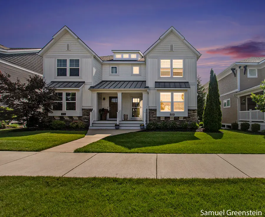 4728 Macatawa Legends Boulevard Unit: 19, Holland, MI 49424 - Image #2