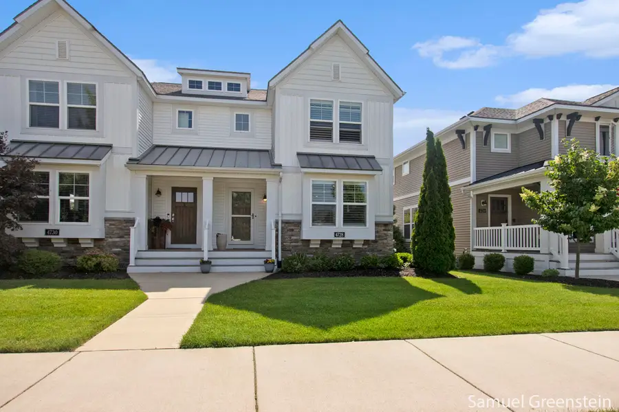 4728 Macatawa Legends Boulevard Unit: 19, Holland, MI 49424 - Image #3