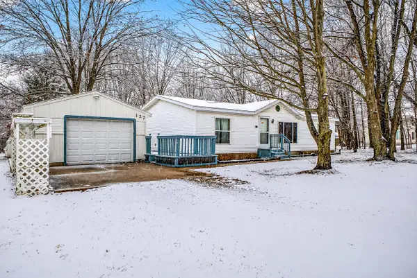 127 S Walker Road, Muskegon, MI 49442