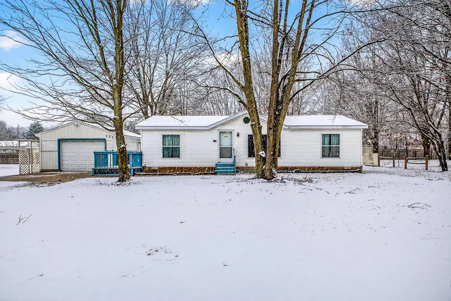 127 S Walker Road, Muskegon, MI 49442 - Image #3