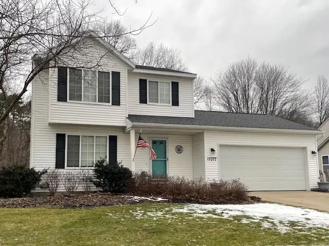 15277 Steeplechase Court, Grand Haven Charter Township, MI 49417 - Image #1