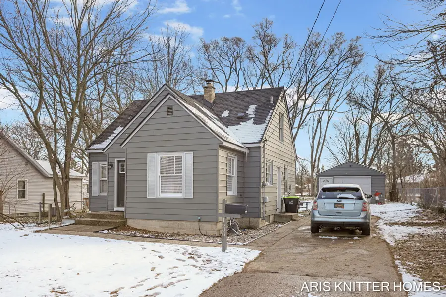 1638 32ND Street SW, Wyoming, MI 49508 - #2