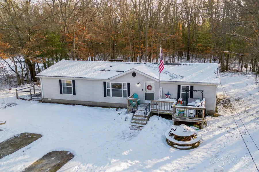 6751 Sweeter Road, Cedar Creek, MI 49457 - Image #3