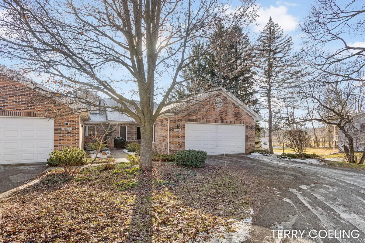 2868 Grand Isle Drive NE, Belmont, MI 49306 - Image #1