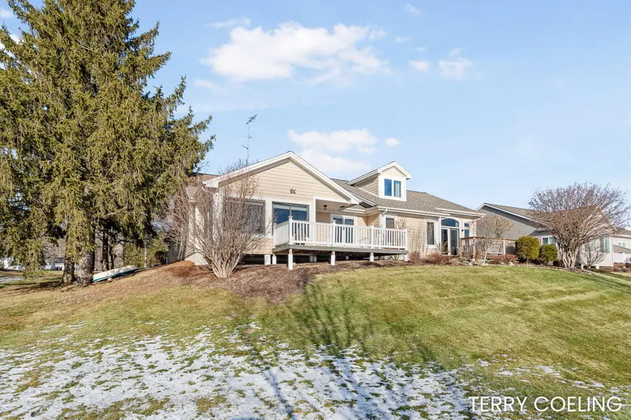 2868 Grand Isle Drive NE, Belmont, MI 49306 - Image #3