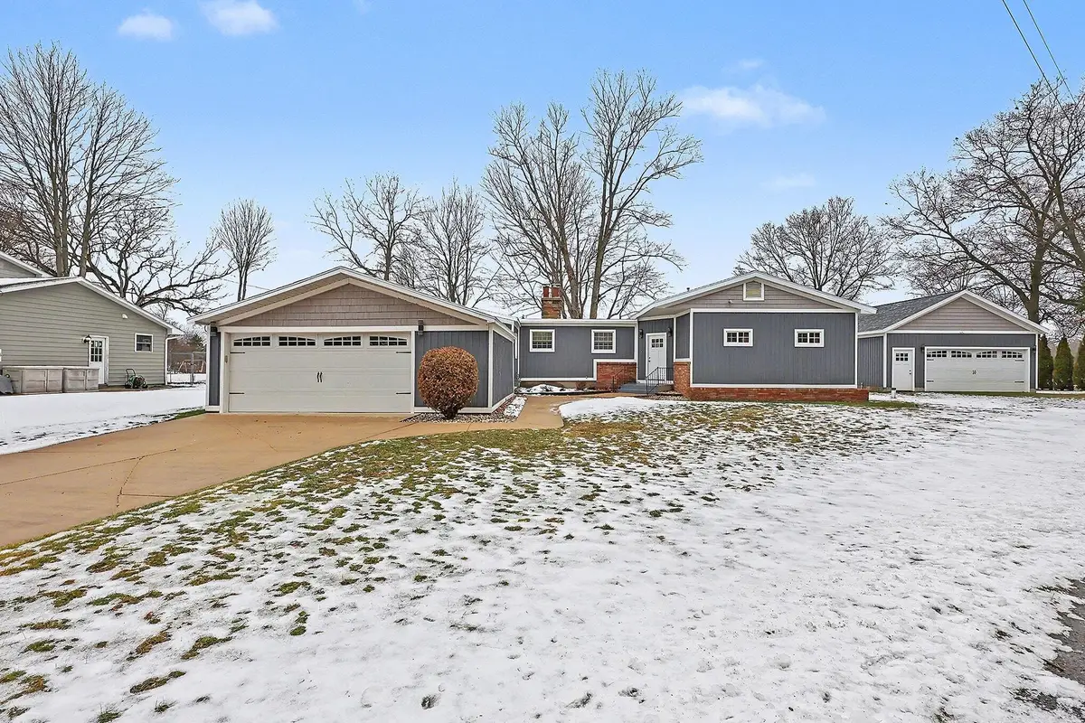 6075 West Street, Twin Lake, MI 49457 - Image #1