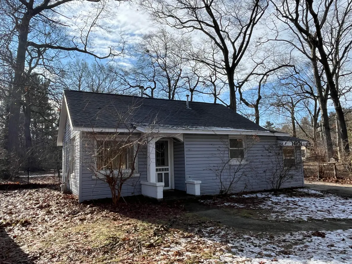 14974 Groesbeck Street, Grand Haven, MI 49417 - #1