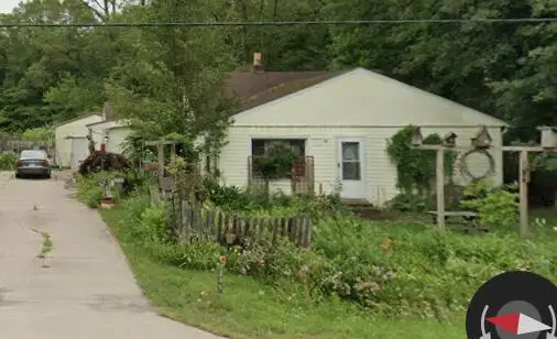 1246 S Mill Iron Road, Muskegon, MI 49442 - Image #1