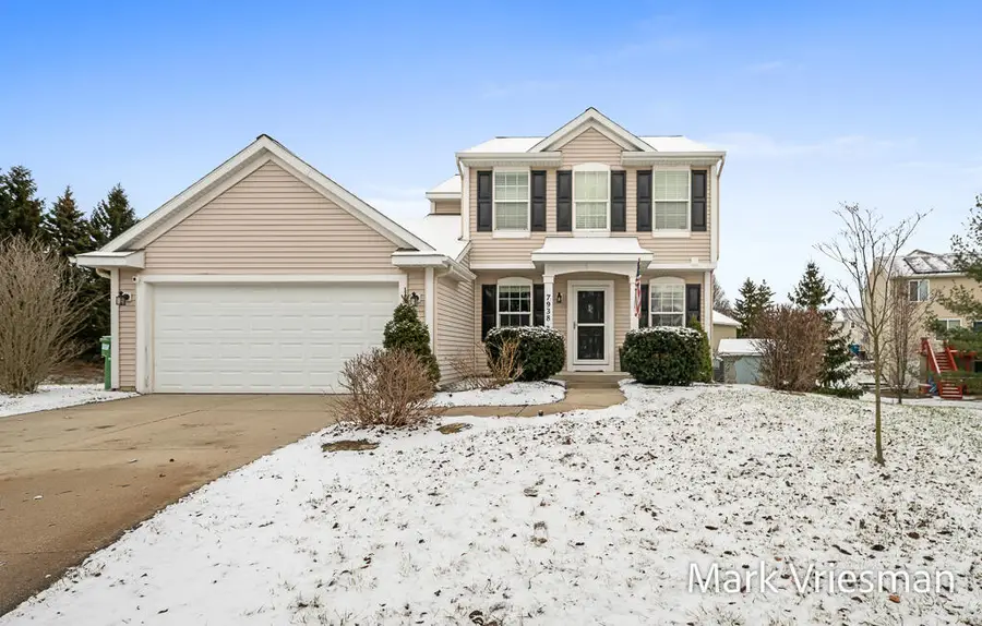 7938 Brewer Woods Court SE, Gaines, MI 49315 - Image #2