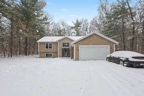 2034 Camp Ridge Road, TwinLake, MI 49457