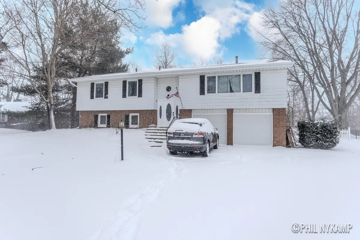1640 Karen Court, Saint Joseph Charter Township, MI 49085 - Image #1