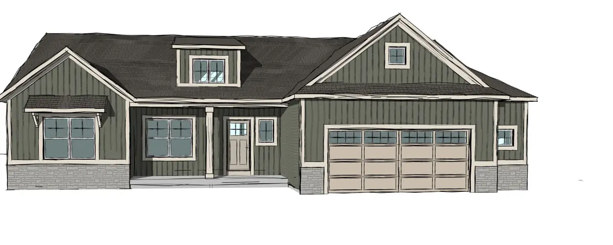 9441 Fields Drive Unit: 13, Zeeland, MI 49464 - #1