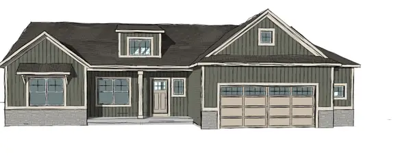 9441 Fields Drive Unit: 13, Zeeland, MI 49464