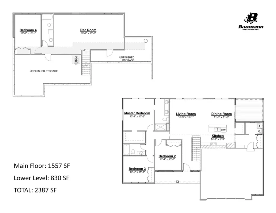 9441 Fields Drive Unit: 13, Zeeland, MI 49464 - #2