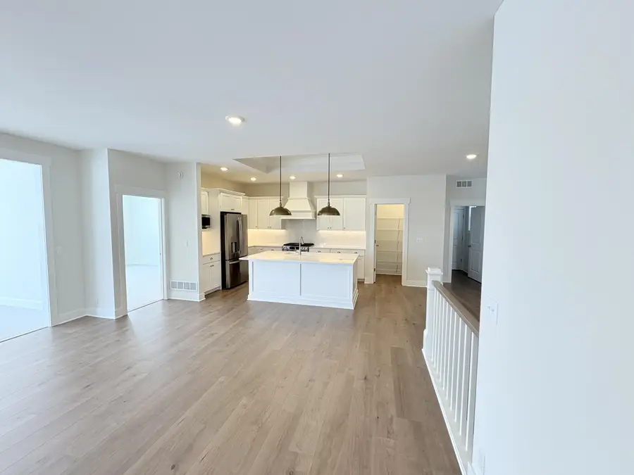 2553 Ravines Trail Drive SW, Byron Township, MI 49315 - Image #3