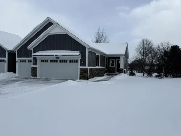 2567 Ravines Trail Drive SW, ByronCenter, MI 49315
