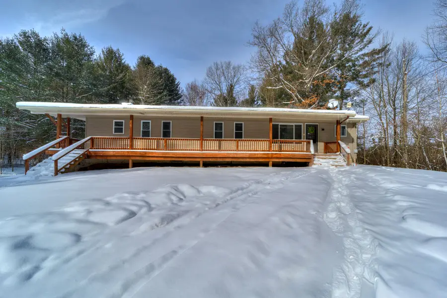 13095 19 Mile Road NE, Gowen, MI 49326 - Image #2