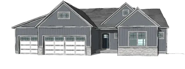 9440 Fields Drive Unit: 27, Zeeland, MI 49464