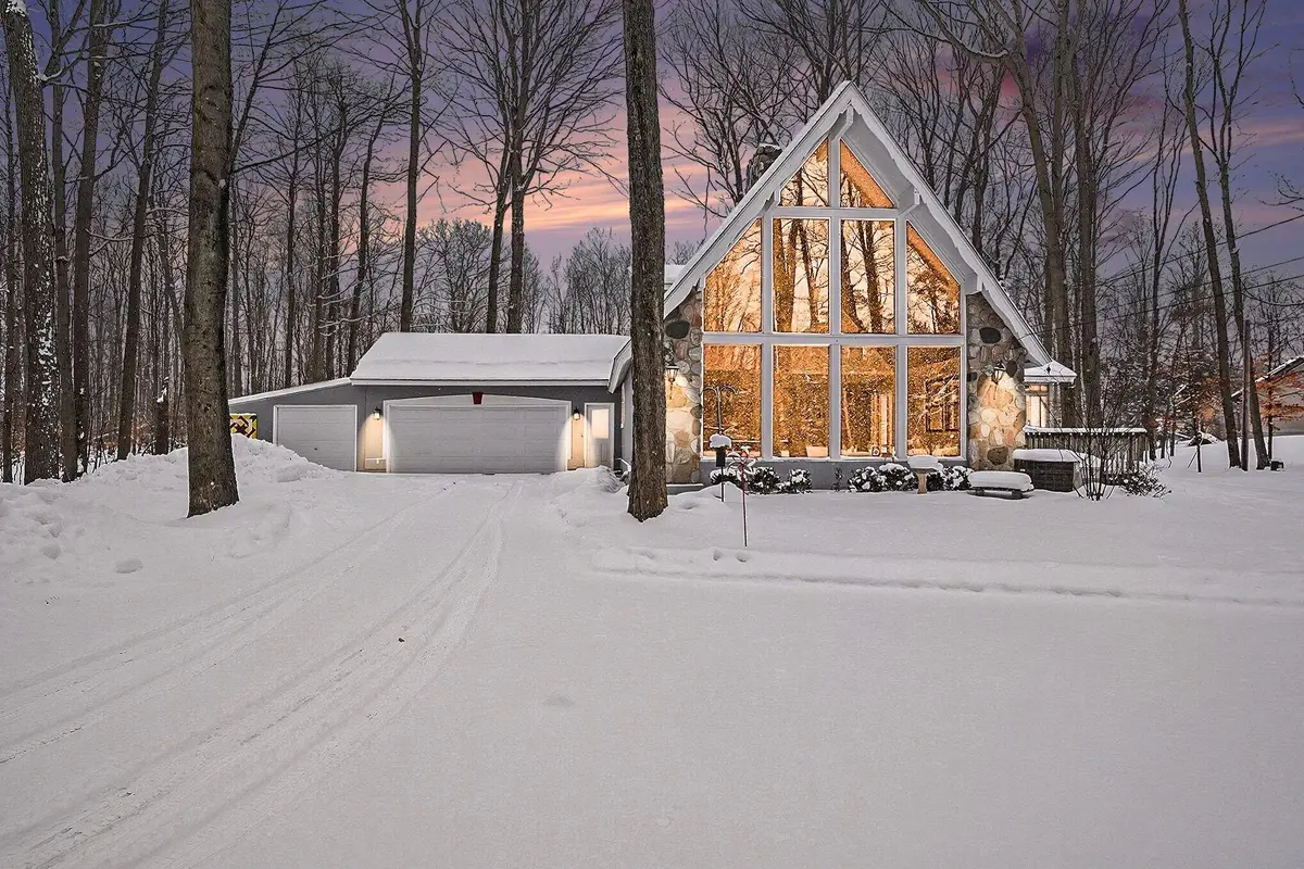 15390 Baldwin Street, Port Sheldon Township, MI 49460 - Image #1