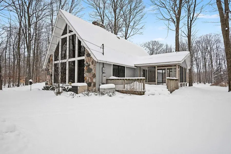 15390 Baldwin Street, Port Sheldon Township, MI 49460 - Image #3