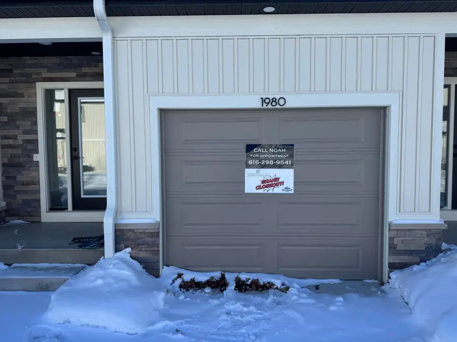 1980 S Shorewood Lane Unit: 19, Holland, MI 49423 - #2