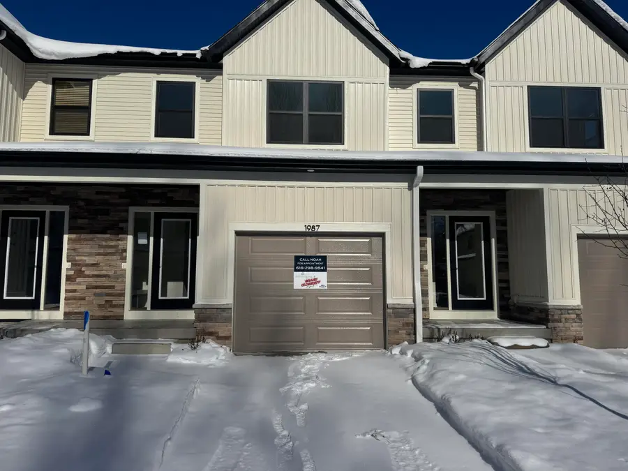 1987 S Shorewood Lane, Holland, MI 49423 - #2