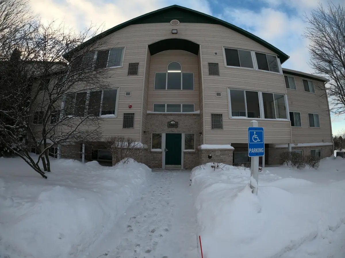 5869 Crosswinds Drive Unit: 11, Norton Shores, MI 49444 - Image #1