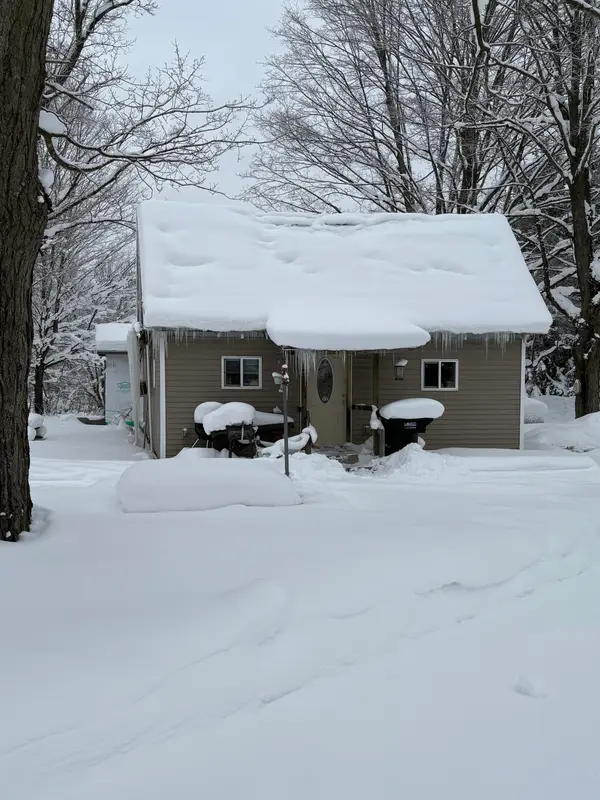 3885 E Loop Road, Hesperia, MI 49421