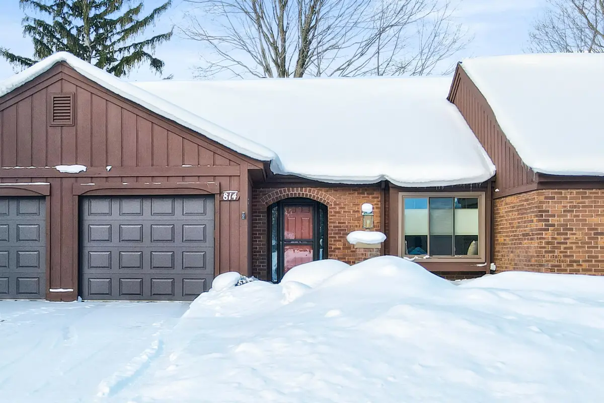 814 York Avenue, Holland, MI 49423 - #1