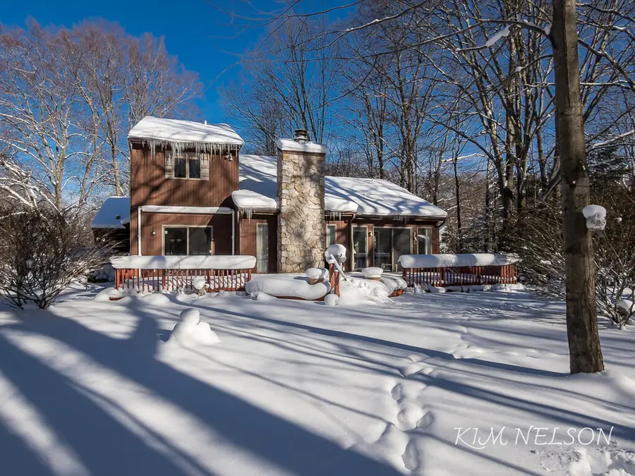 4791 Doug Drive, Whitehall, MI 49461 - Image #3