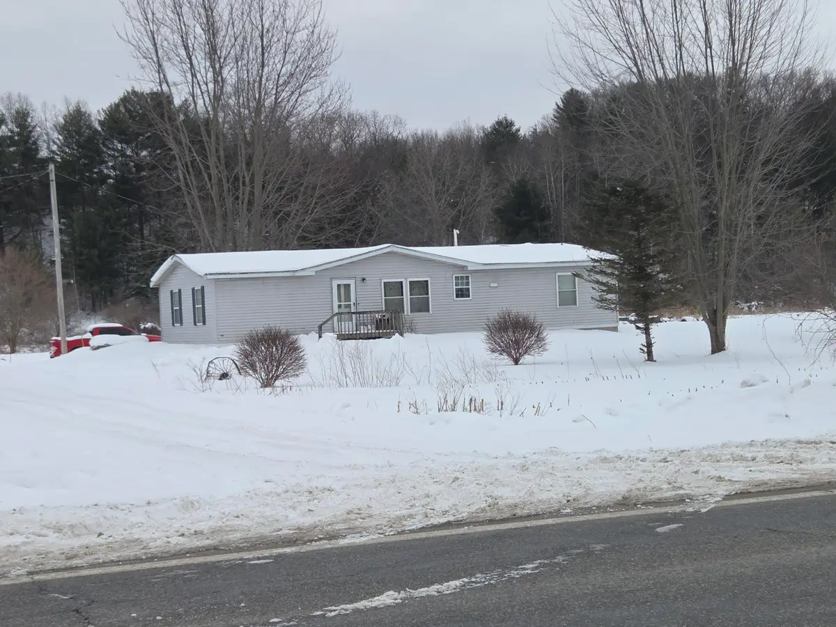 13774 S Maple Island Road, Cedar Creek, MI 49457 - #1