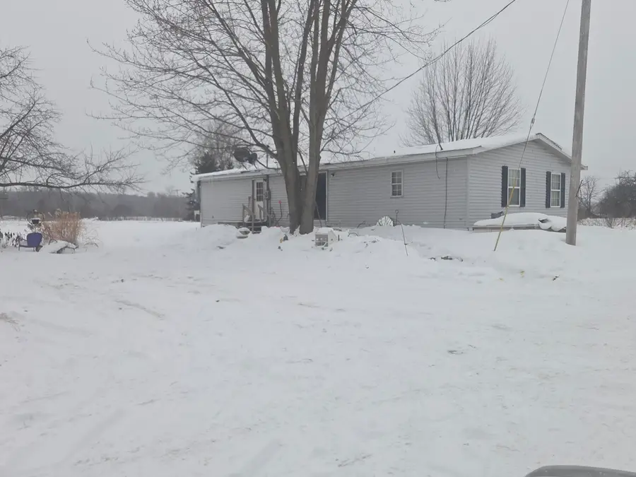 13774 S Maple Island Road, Cedar Creek, MI 49457 - #3