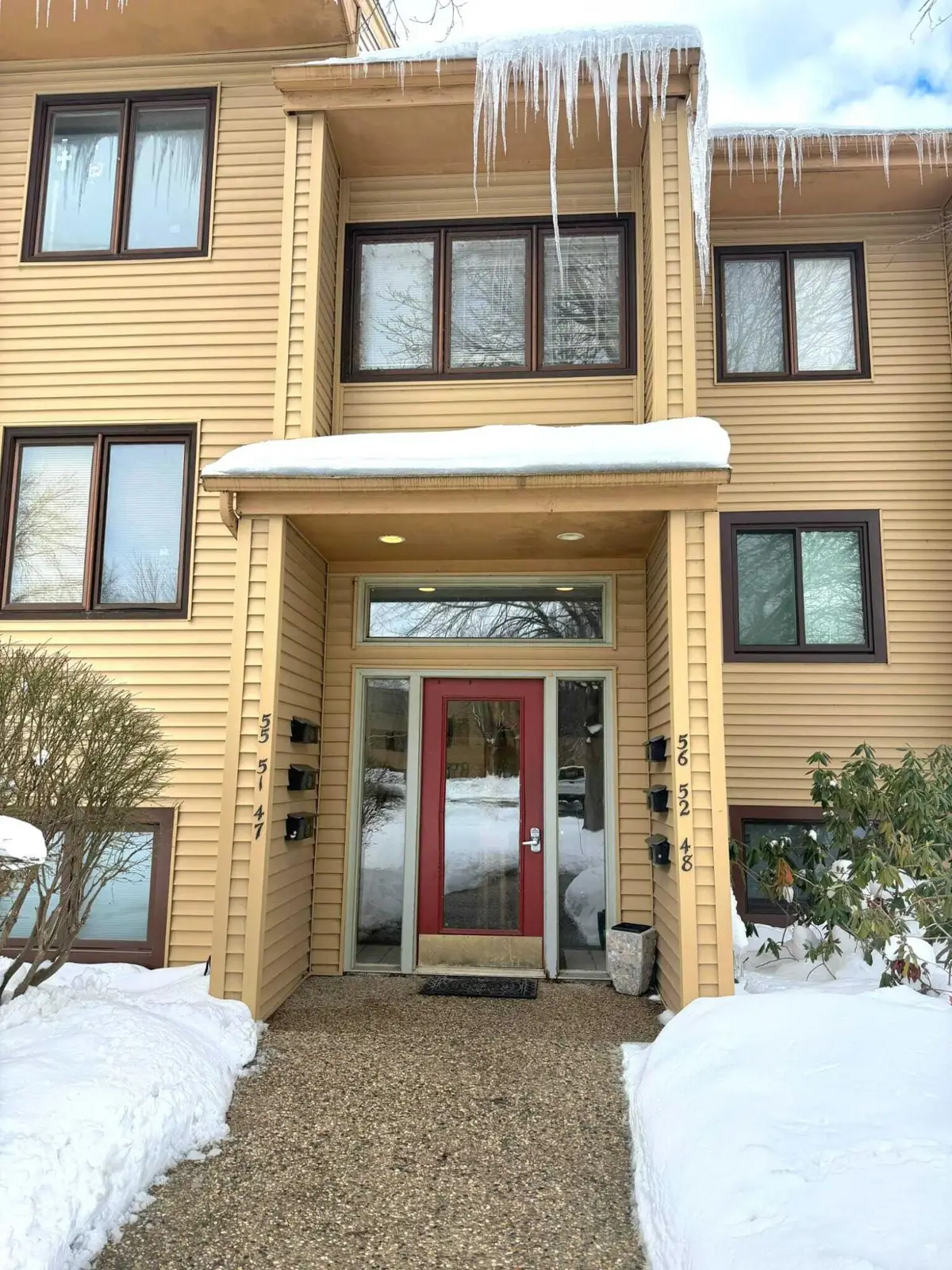 300 Farington Boulevard Unit: 48, Holland, MI 49423 - Image #1