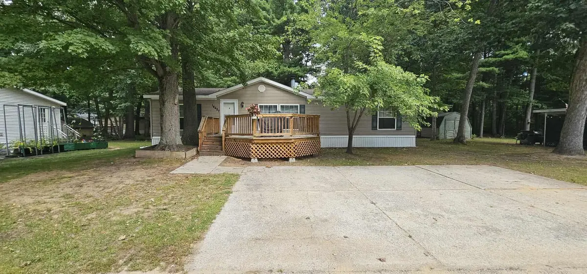14487 Magnolia Drive, Grand Haven, MI 49417 - #1