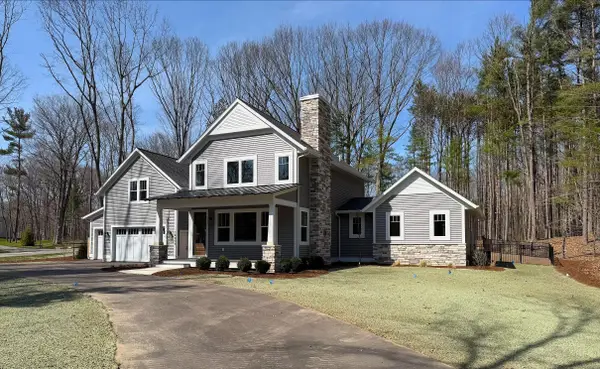 14805 Crest View Court, SouthHaven, MI 49090