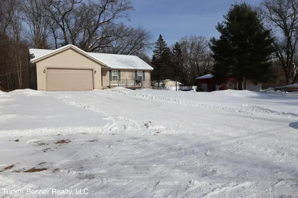 4122 W Duck Lake Road, Whitehall, MI 49461