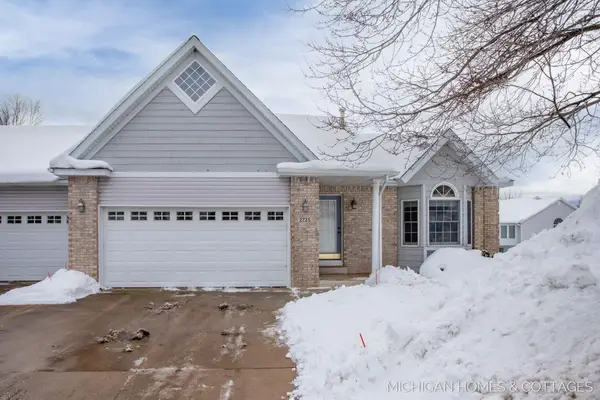 2735 Sandpiper Lane, Holland, MI 49424