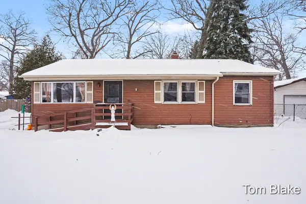1736 Montague Avenue, Muskegon, MI 49441