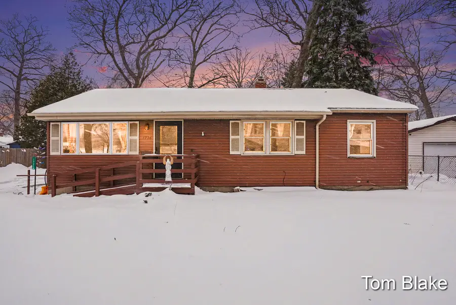 1736 Montague Avenue, Muskegon, MI 49441 - Image #2