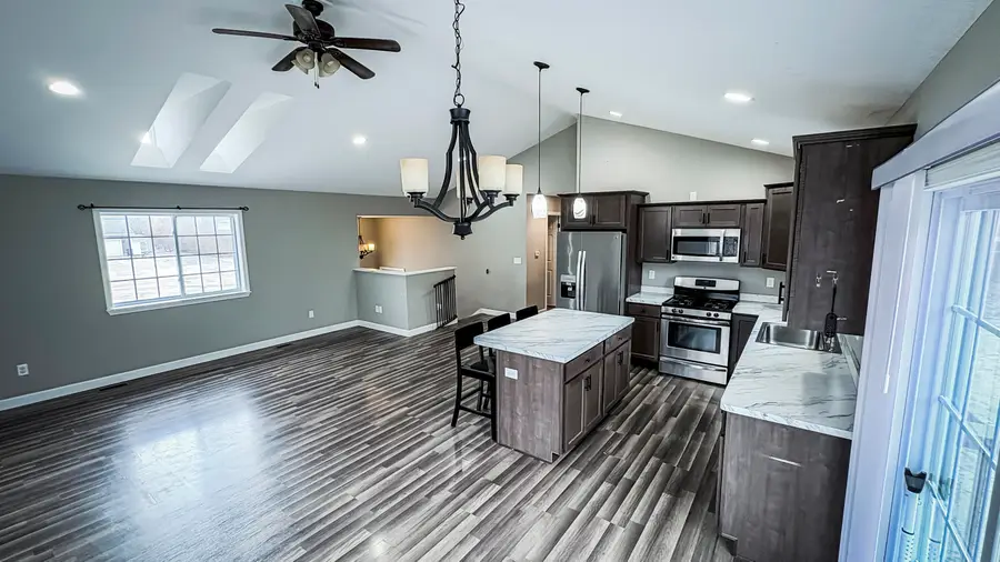 7100 Annabell Drive, Muskegon, MI 49442 - Image #3