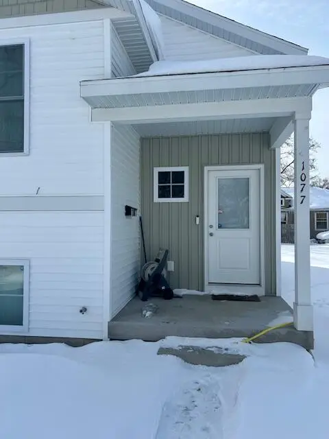 1077 Sophia Street, Muskegon, MI 49442 - Image #3