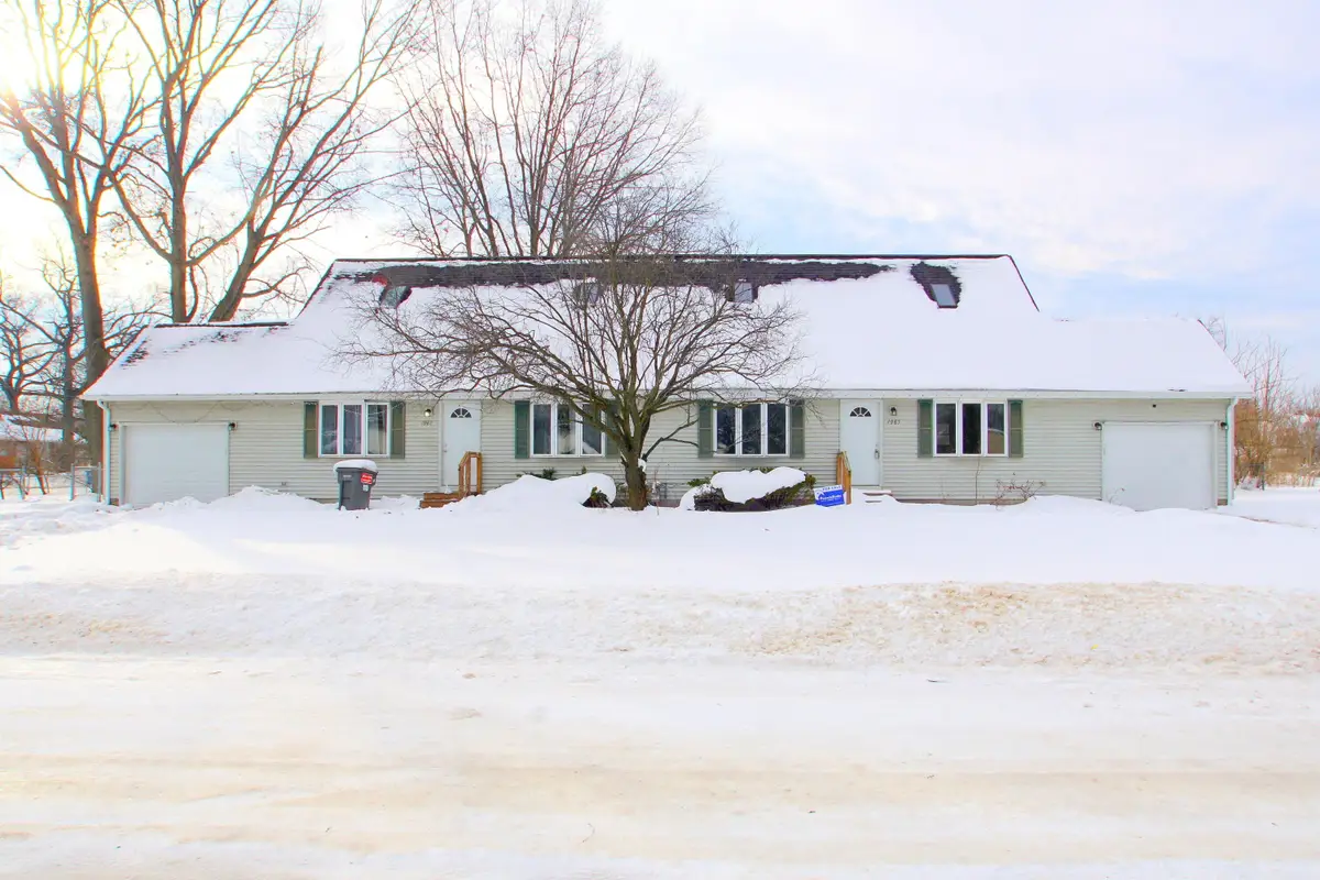 1987 Summerset Drive Unit: 1, Muskegon, MI 49442 - Image #1