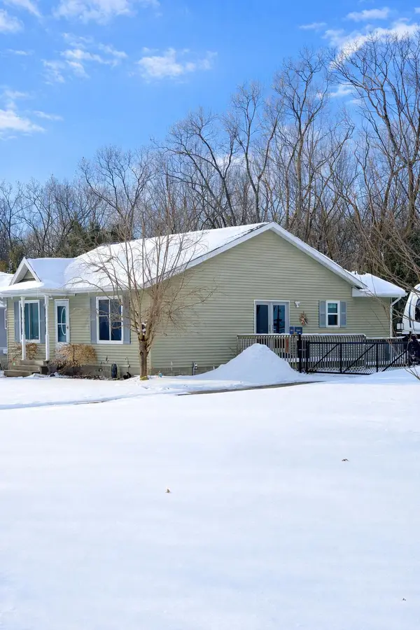 696 W Madison Road, TwinLake, MI 49457