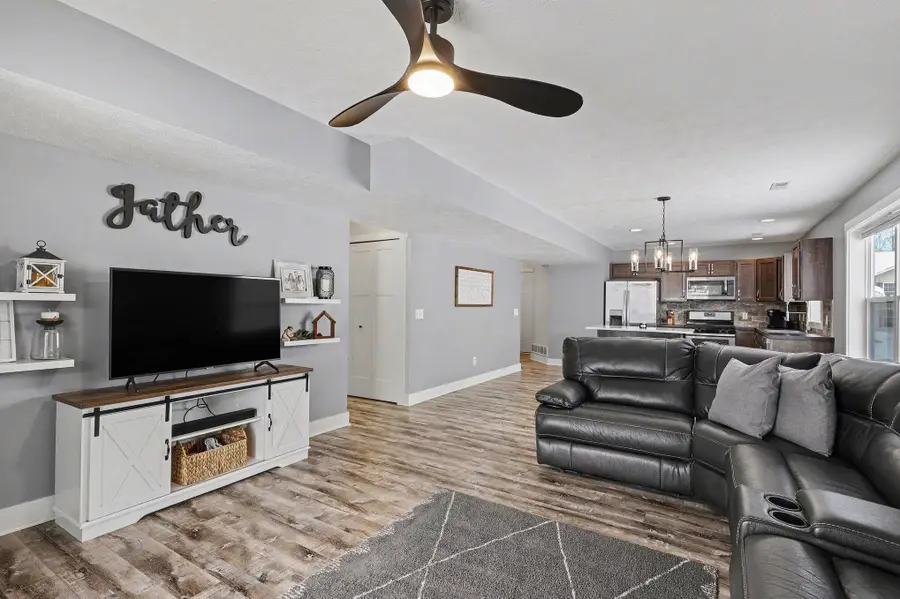 6576 Moss Lake Drive, Hudsonville, MI 49426 - #3